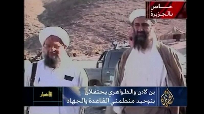 USA varují před odvetnými útoky Al-Káidy za smrt Zavahrího
